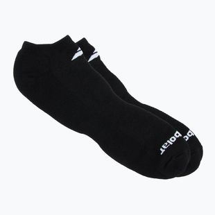 Skarpety Babolat Invisible 3 pary black/black