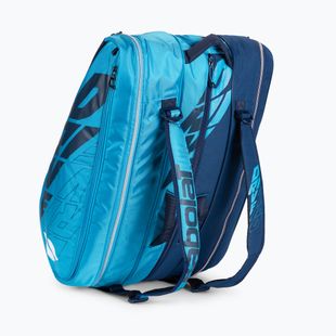 Torba tenisowa Babolat RH X12 Pure Drive 73 l blue