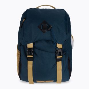 Plecak tenisowy dziecięcy Babolat Backpack Club Junior Boy 16 l dark blue