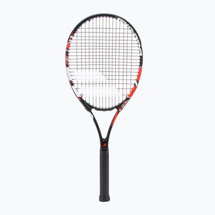 Rakieta tenisowa Babolat Evoke Tour dark blue/red