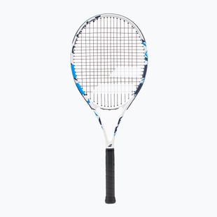 Rakieta tenisowa Babolat Evoke Team white/blue
