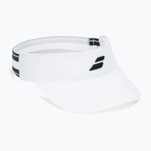 Daszek tenisowy Babolat Elastic white/estate blue