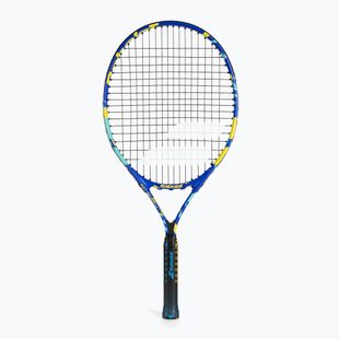 Rakieta tenisowa dziecięca Babolat Ballfighter 23 blue/yellow