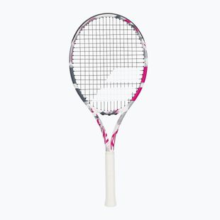 Rakieta tenisowa Babolat Evo Aero Lite Pink white/ pink