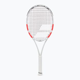 Rakieta tenisowa Babolat Pure Strike Team white/red/black