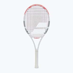 Rakieta tenisowa Babolat Evo Strike white/red/silver