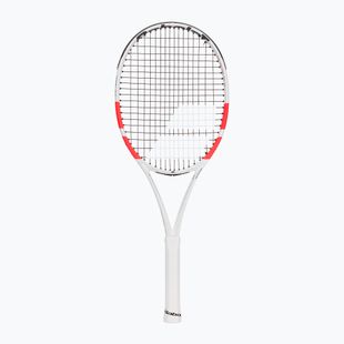 Rakieta tenisowa Babolat Pure Strike Lite white/ red/ black
