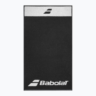 Ręcznik Babolat Medium black/ white