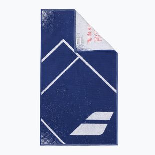 Ręcznik Babolat Medium sodalite blue