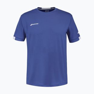Koszulka męska Babolat Play Crew Neck sodalite blue