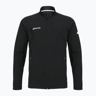 Bluza tenisowa męska Babolat Play black/black