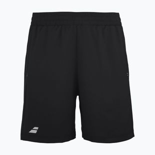Spodenki dziecięce Babolat Play Jr black/black
