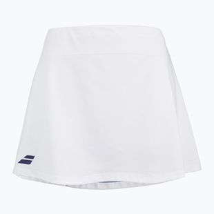 Spódnica damska Babolat Play white/white