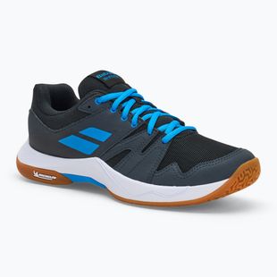Buty męskie Babolat Shadow Team 2 black/ grey