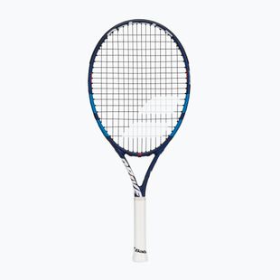 Rakieta tenisowa dziecięca Babolat Drive Junior 24 blue