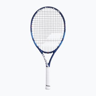 Rakieta tenisowa dziecięca Babolat Drive Junior 24 blue