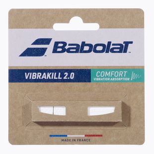 Tłumik drgań Babolat Vibrakill 2.0 white