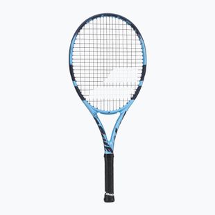 Rakieta tenisowa dziecięca Babolat Pure Drive Junior 26 Gen11 dark blue