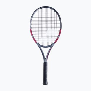 Rakieta tenisowa Babolat Evo Aero Pink Gen2 grey/raspberry pink