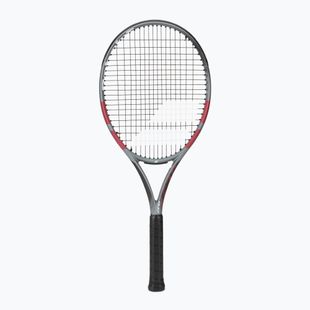 Rakieta tenisowa Babolat Evo Aero Pink Gen2 grey/raspberry pink