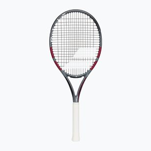 Rakieta tenisowa Babolat Evo Aero Lite Pink Gen2 grey/raspberry pink