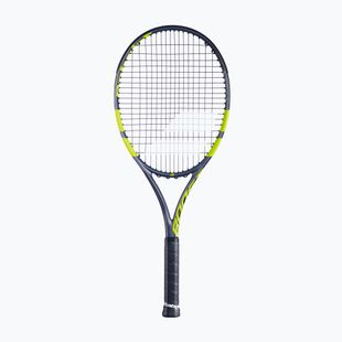 Rakieta tenisowa Babolat Boost Aero grey yellow white