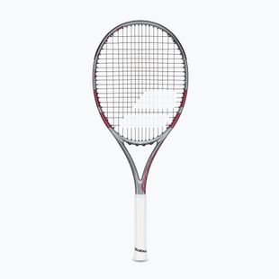 Rakieta tenisowa Babolat Boost Aero Pink grey/pink/white