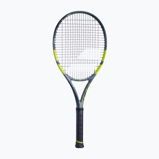 Rakieta tenisowa Babolat Pure Aero Gen9 grey/yellow/white