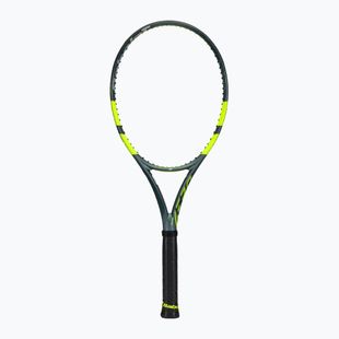 Rakieta tenisowa Babolat Pure Aero Gen9 grey/yellow/white