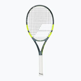 Rakieta tanisowa Babolat Pure Aero Team Gen9 grey/yellow/white