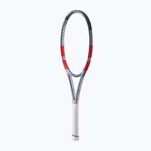 Rakieta tenisowa Babolat Pure Strike 100 GEN4 grey
