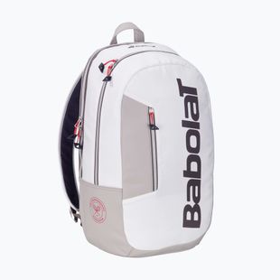 Plecak tenisowy Babolat Pure Lite Wimbledon 25 l white/ivory