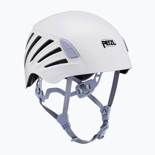 Kask wspinaczkowy Petzl Borea biały
