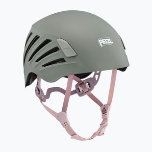 Kask wspinaczkowy Petzl Borea zielony