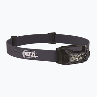 Latarka czołowa Petzl Actik czarny