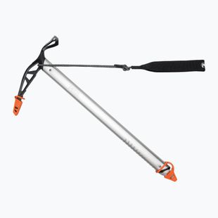 Czekan Petzl Glacier Linkin srebrny