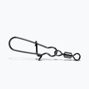Łączniki spinningowe VMC 3526Bk Rolling Duolock