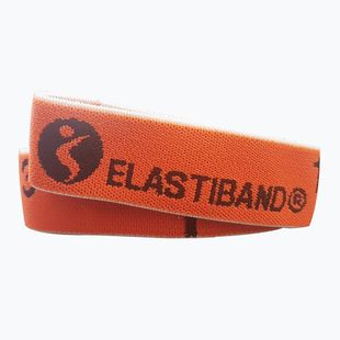 Guma oporowa Sveltus Elasticband 7 kg orange