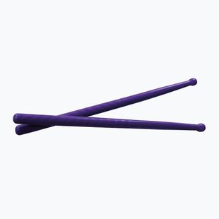 Pałeczki fitness Sveltus Fit Stick 2 szt. purple