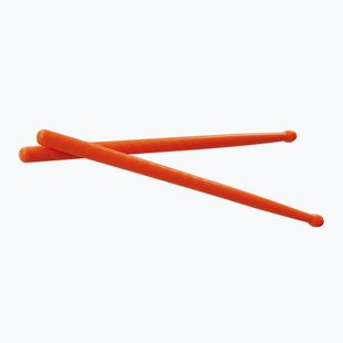 Pałeczki fitness Sveltus Fit Stick 2 szt. orange