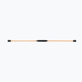 Drążek elastyczny Sveltus 0710 Flex black/orange