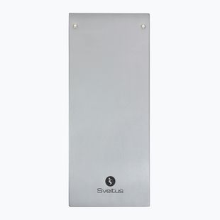 Mata do ćwiczeń Sveltus Performance grey/black