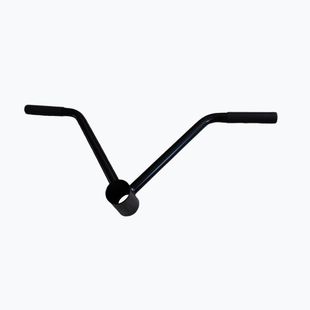 Uchwyt do sztangi Sveltus 1590 T-Bar Core black