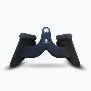 Uchwyt do wyciągu Sveltus Ergo Pull Handle 31,3 cm black