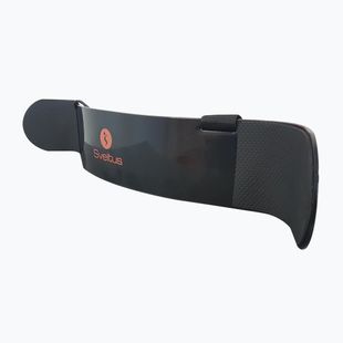 Pas do podnoszenia ciężarów Sveltus 1690 black