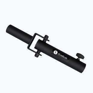 Uchwyt na gryf Sveltus 1694 T-Bar Landmine black