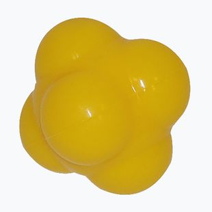 Piłka reakcyjna Sveltus Reactivity Ball yellow