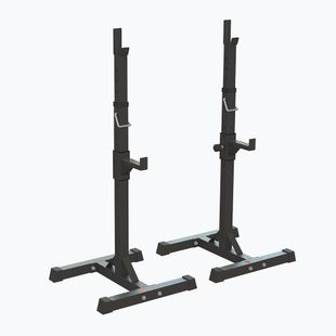 Stojak pod sztangę Sveltus Independent Squat Stand x2 black
