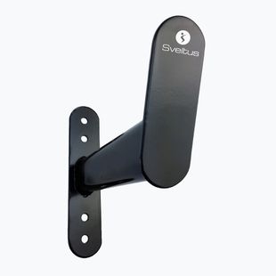 Hak na linę Sveltus Battle Rope Storage black