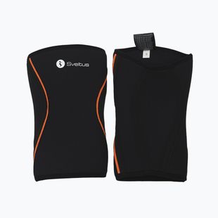 Ochraniacze na kolana Sveltus Knee Sleeve black